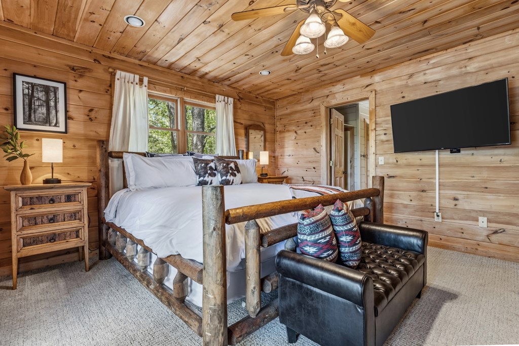 327 Dancing Trees Trail Morganton, GA 30560 - Photo 32 of 68