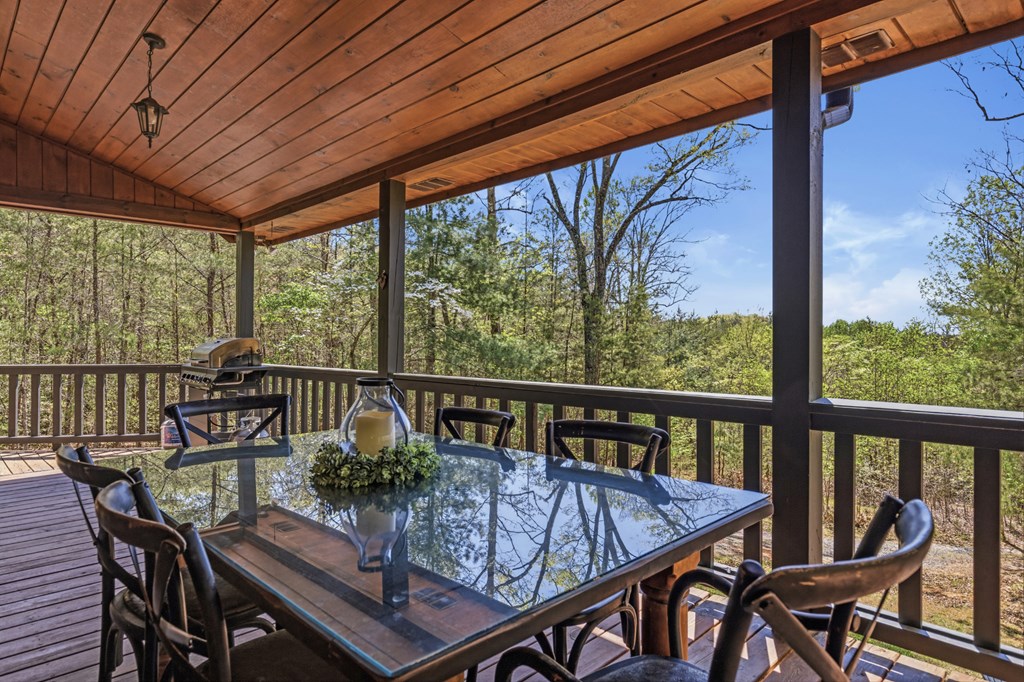 327 Dancing Trees Trail Morganton, GA 30560 - Photo 36 of 68