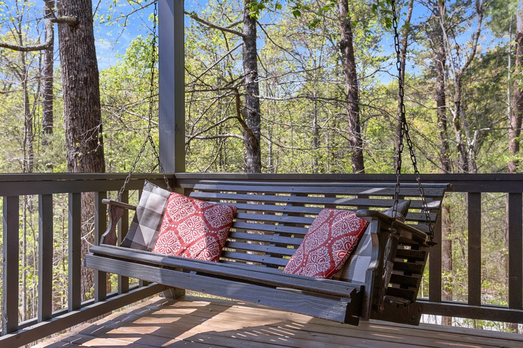 327 Dancing Trees Trail Morganton, GA 30560 - Photo 37 of 68