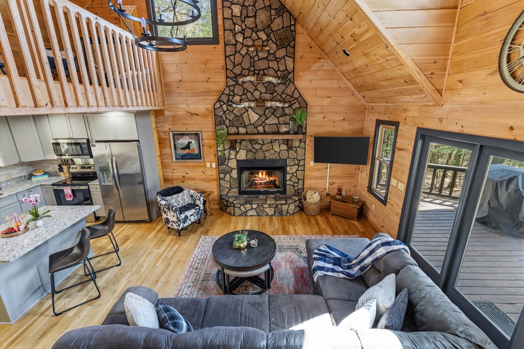 327 Dancing Trees Trail Morganton, GA 30560 - Photo 39 of 68
