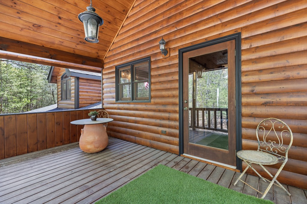 327 Dancing Trees Trail Morganton, GA 30560 - Photo 44 of 68