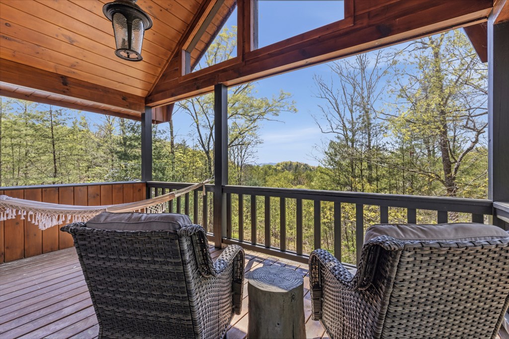 327 Dancing Trees Trail Morganton, GA 30560 - Photo 48 of 68