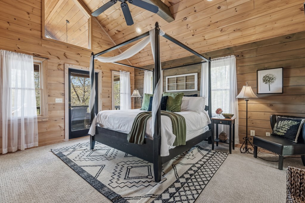 327 Dancing Trees Trail Morganton, GA 30560 - Photo 5 of 68