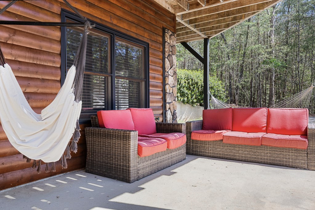 327 Dancing Trees Trail Morganton, GA 30560 - Photo 57 of 68