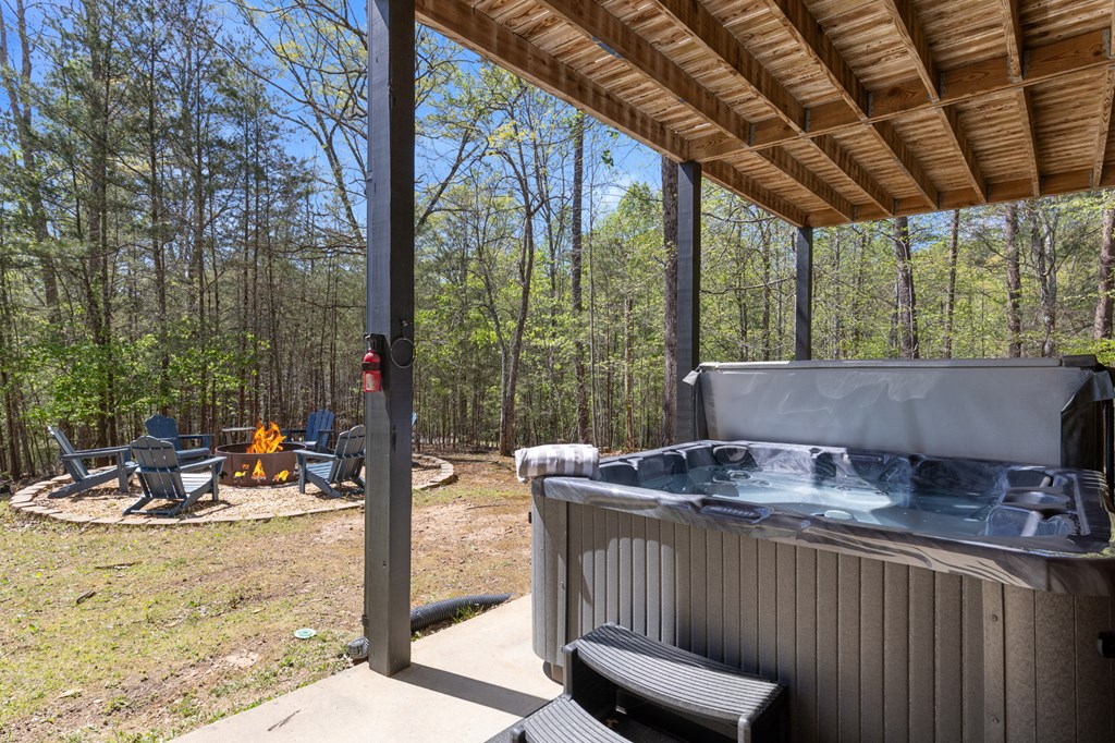 327 Dancing Trees Trail Morganton, GA 30560 - Photo 60 of 68