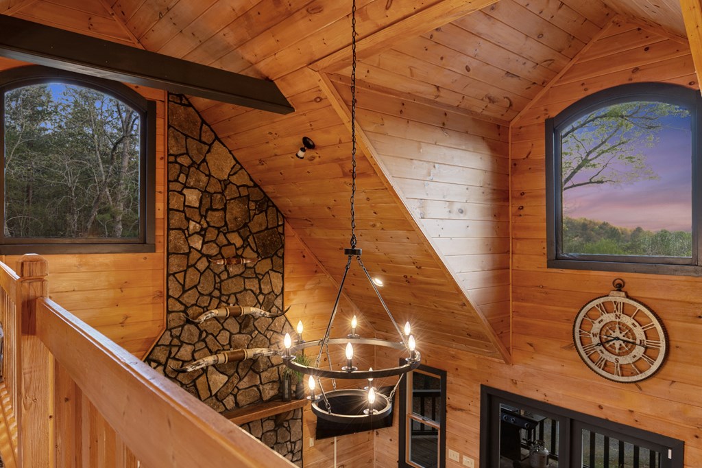 327 Dancing Trees Trail Morganton, GA 30560 - Photo 62 of 68