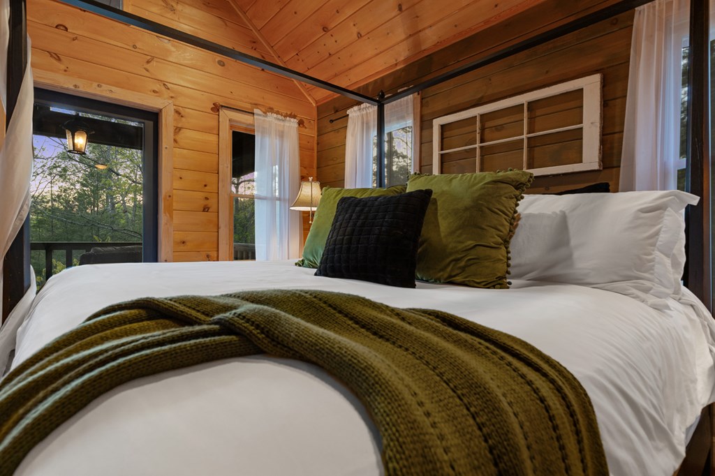 327 Dancing Trees Trail Morganton, GA 30560 - Photo 63 of 68