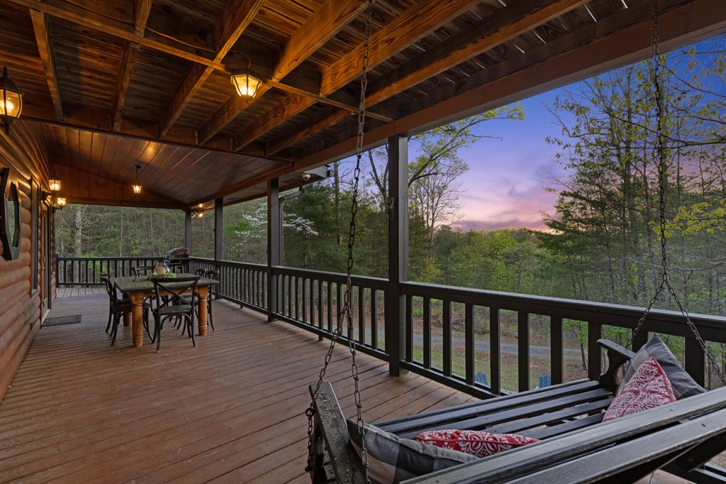 327 Dancing Trees Trail Morganton, GA 30560 - Photo 66 of 68