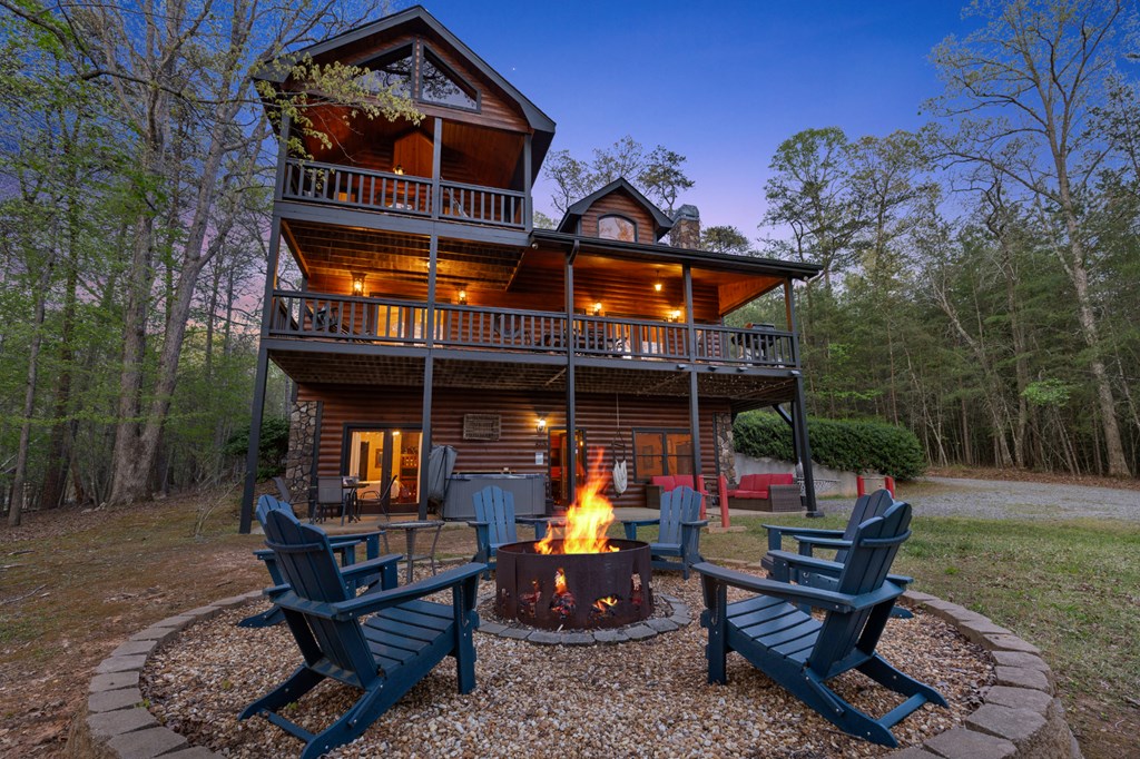 327 Dancing Trees Trail Morganton, GA 30560 - Photo 68 of 68