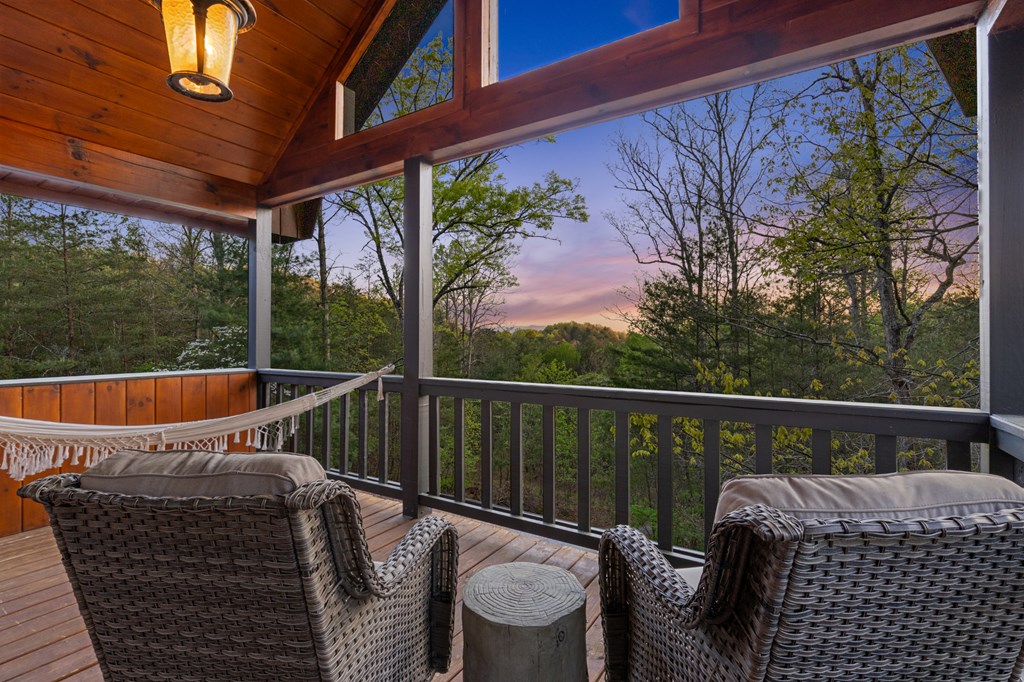 327 Dancing Trees Trail Morganton, GA 30560 - Photo 7 of 68