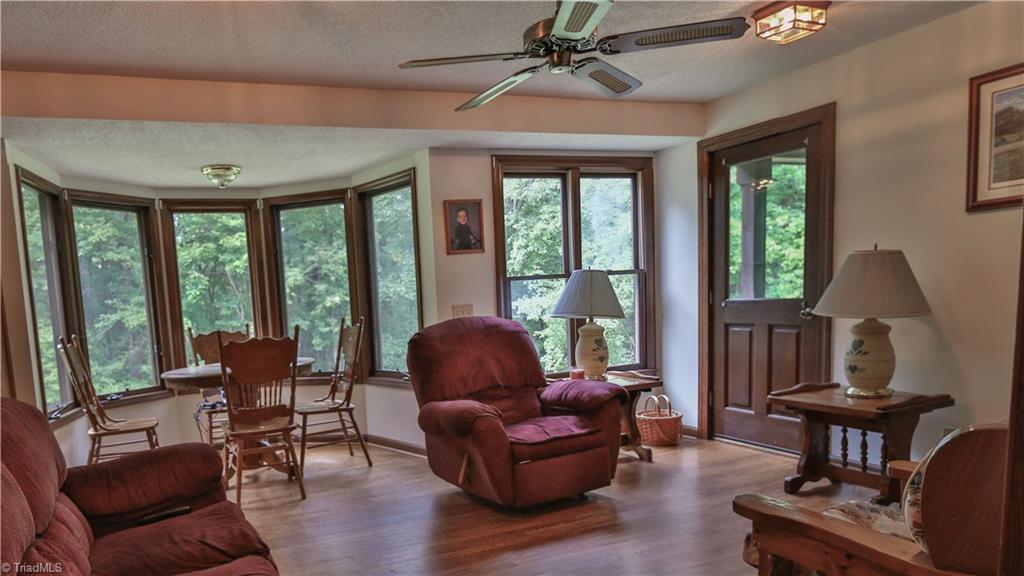 1697 Beasley School Road Sandy Ridge, NC 27046 - Photo 14 of 26 Den and breakfast nook