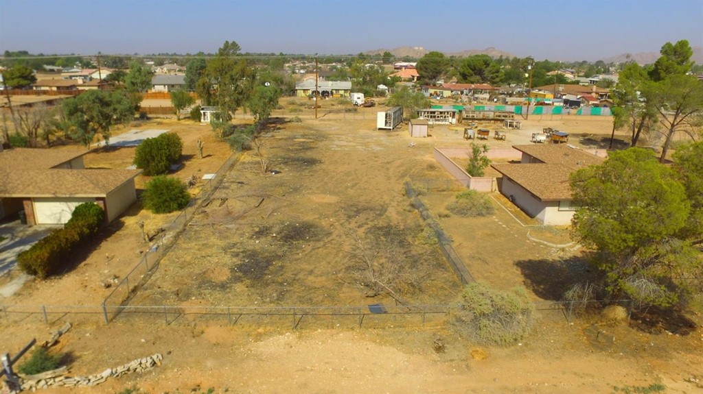 a view of city