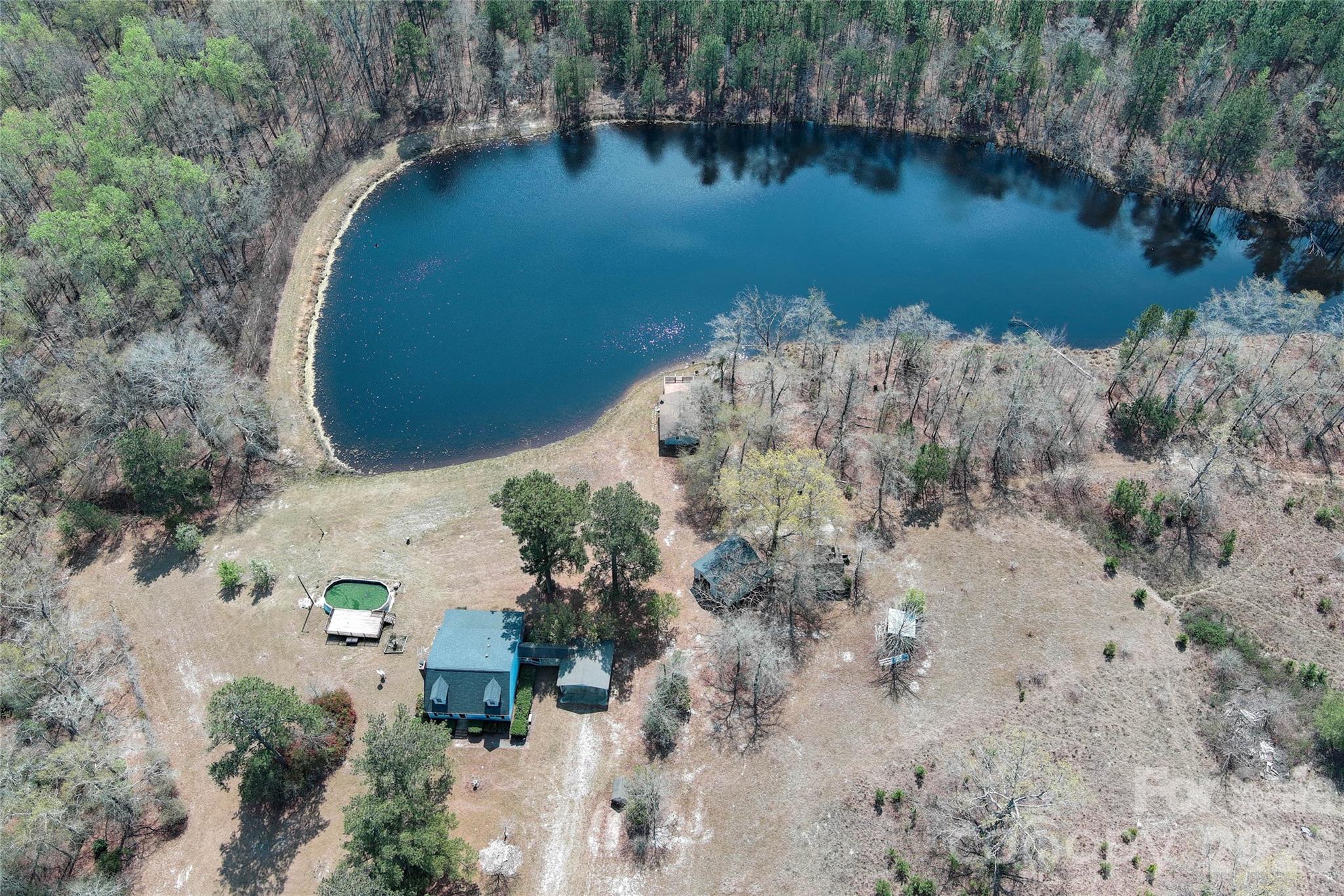 819 Triple Creek Road Mount Croghan, SC 29727 - Photo 3 of 48