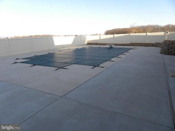 14548 Fairview Road Clear Spring, MD 21722 - Photo 3 of 30 Swimming Pool