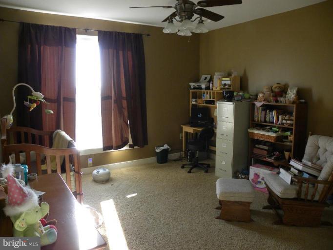 14548 Fairview Road Clear Spring, MD 21722 - Photo 22 of 30 Bedroom #3