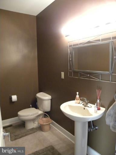 14548 Fairview Road Clear Spring, MD 21722 - Photo 8 of 30 Half Bath 1