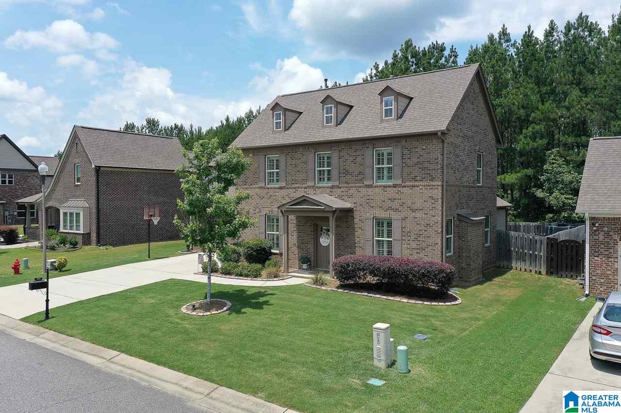 342 Lake Chelsea Court Chelsea, AL 35043 - Photo 30 of 40