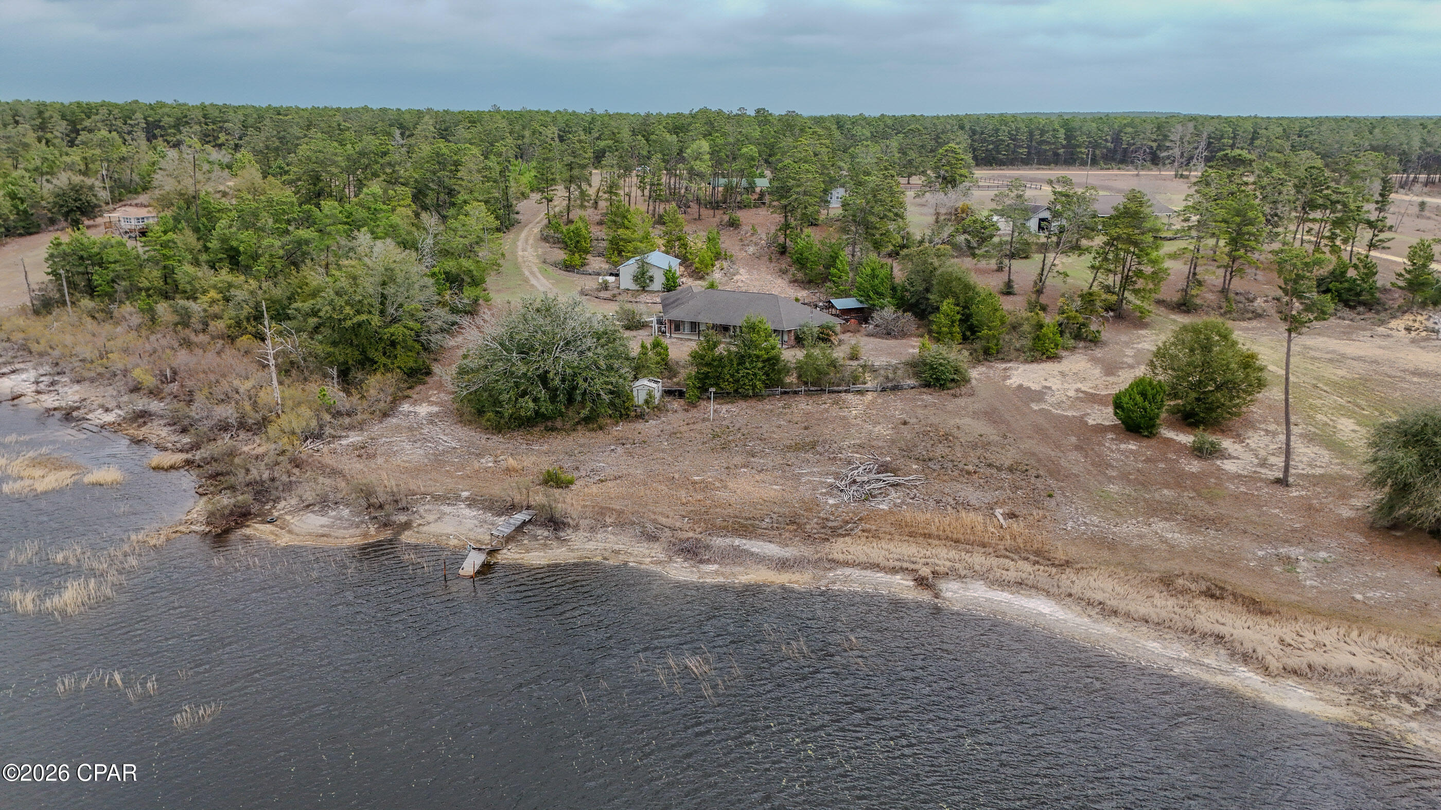 4888 Lake Ridge Drive Chipley, FL 32428 - Photo 21 of 73