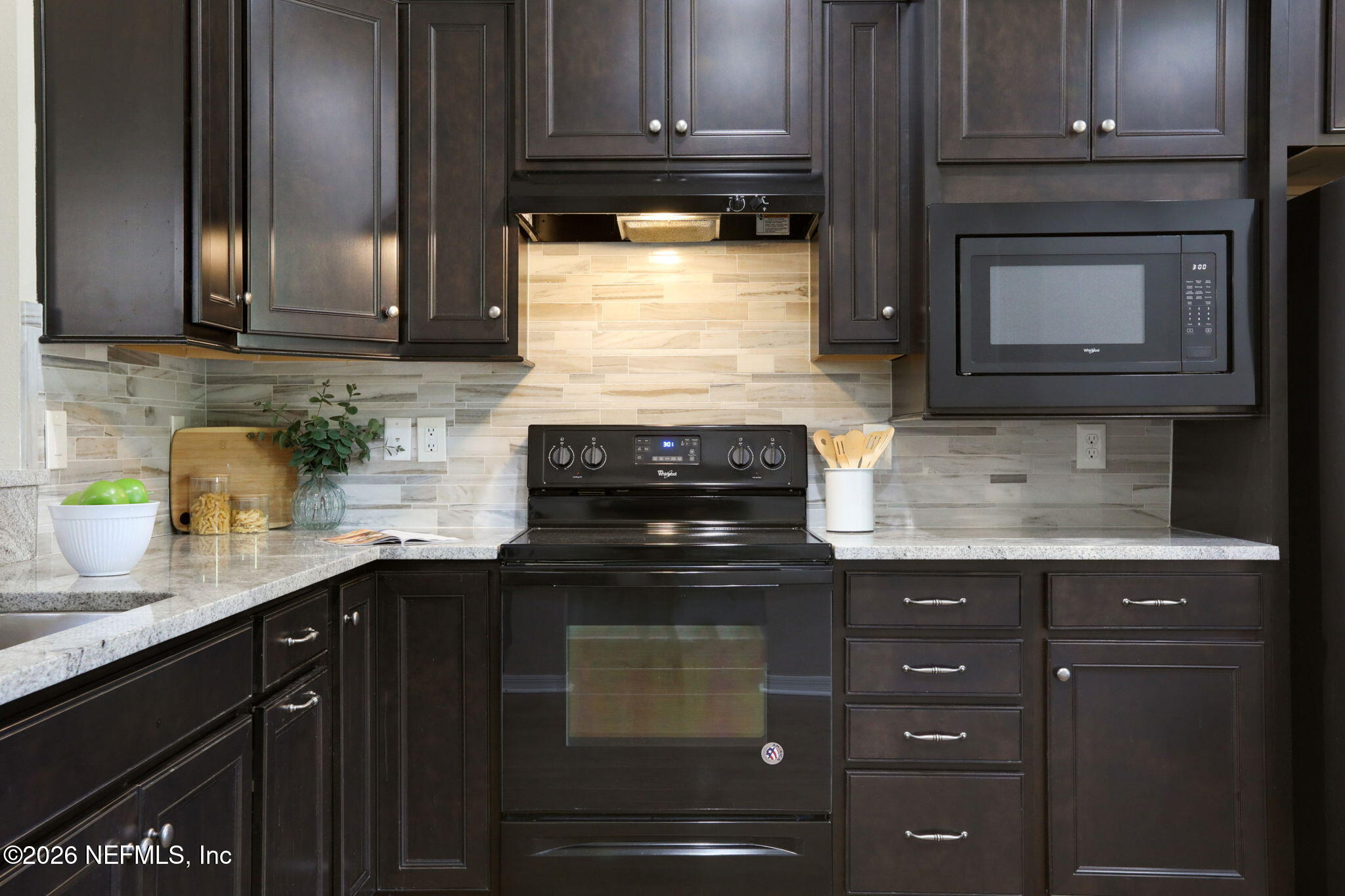 102 Woodbriar Road Ponte Vedra, FL 32081 - Photo 14 of 55 Kitchen