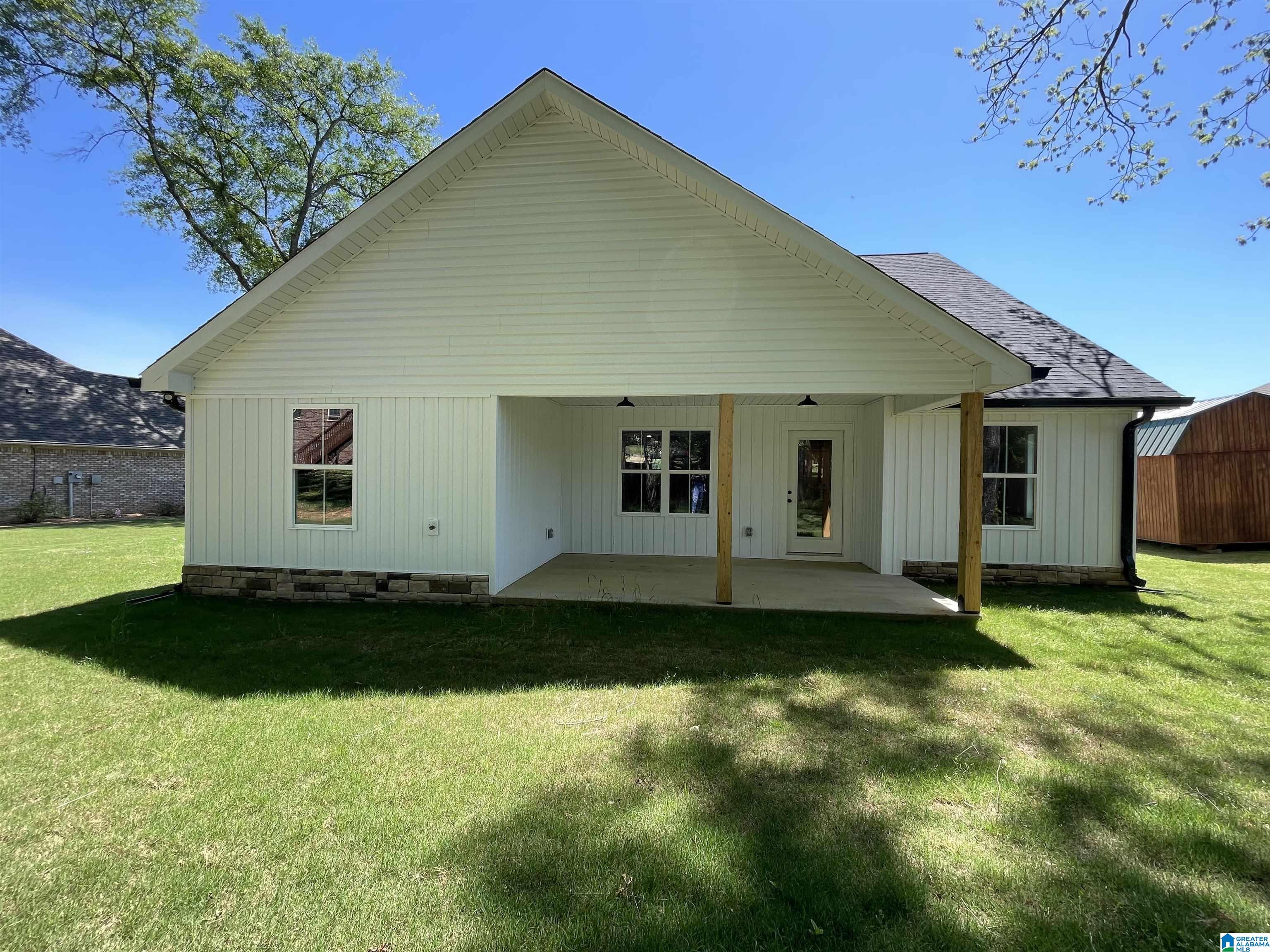 89 Camerons Way Lincoln, AL 35096 - Photo 29 of 35