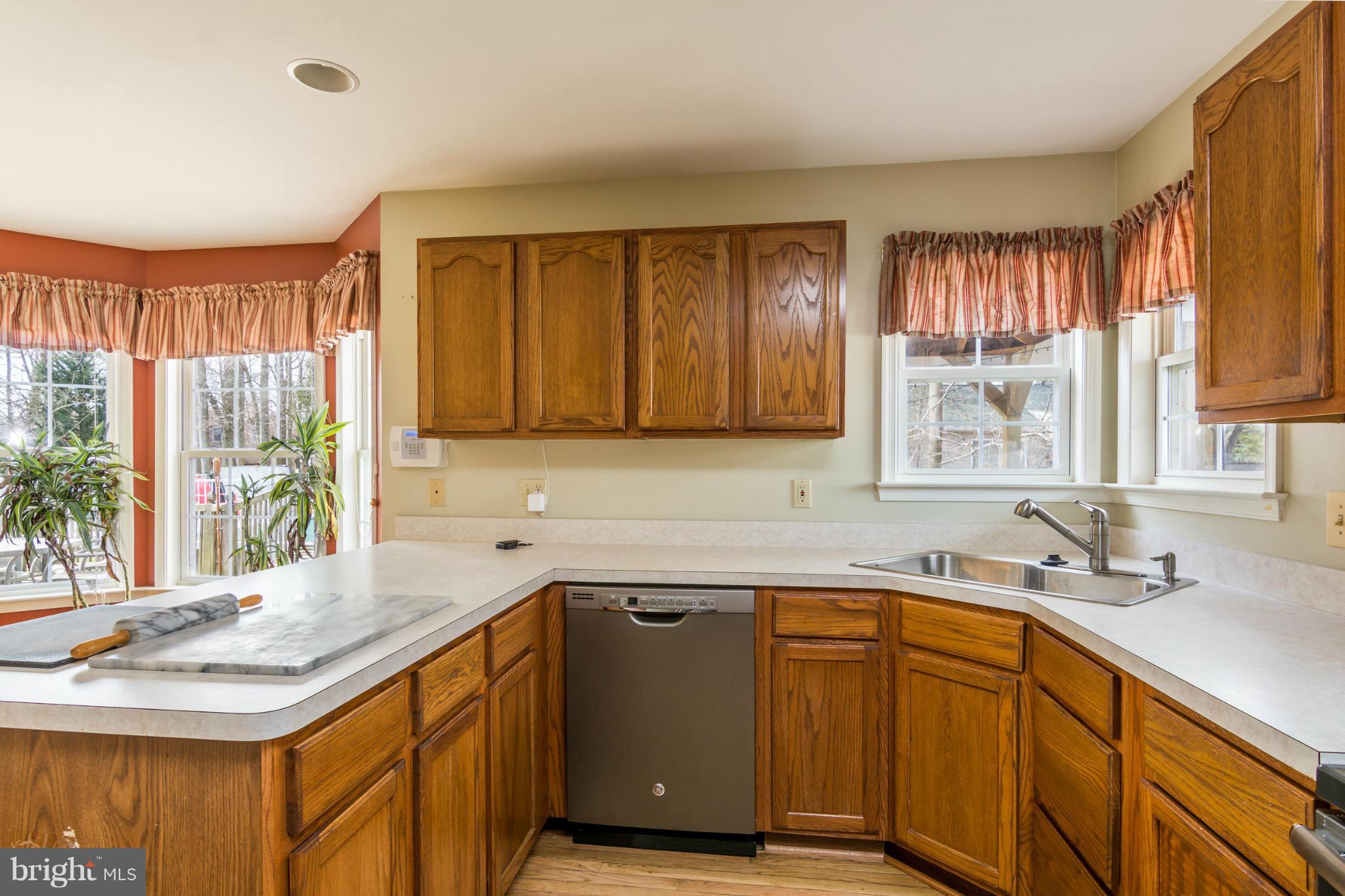 816 Rielly Road Deale, MD 20751 - Photo 2 of 30 Kitchen
