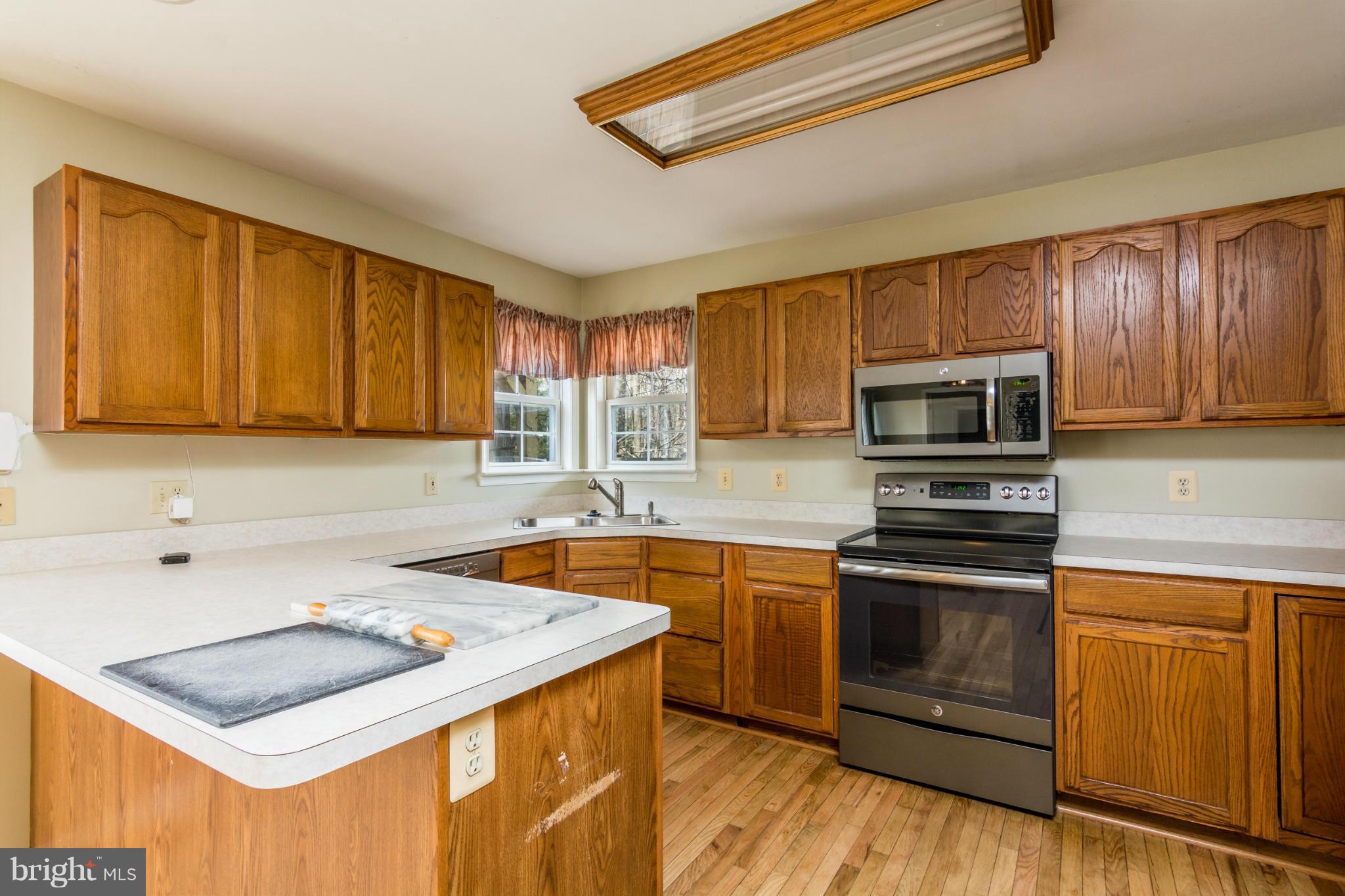 816 Rielly Road Deale, MD 20751 - Photo 3 of 30 Kitchen