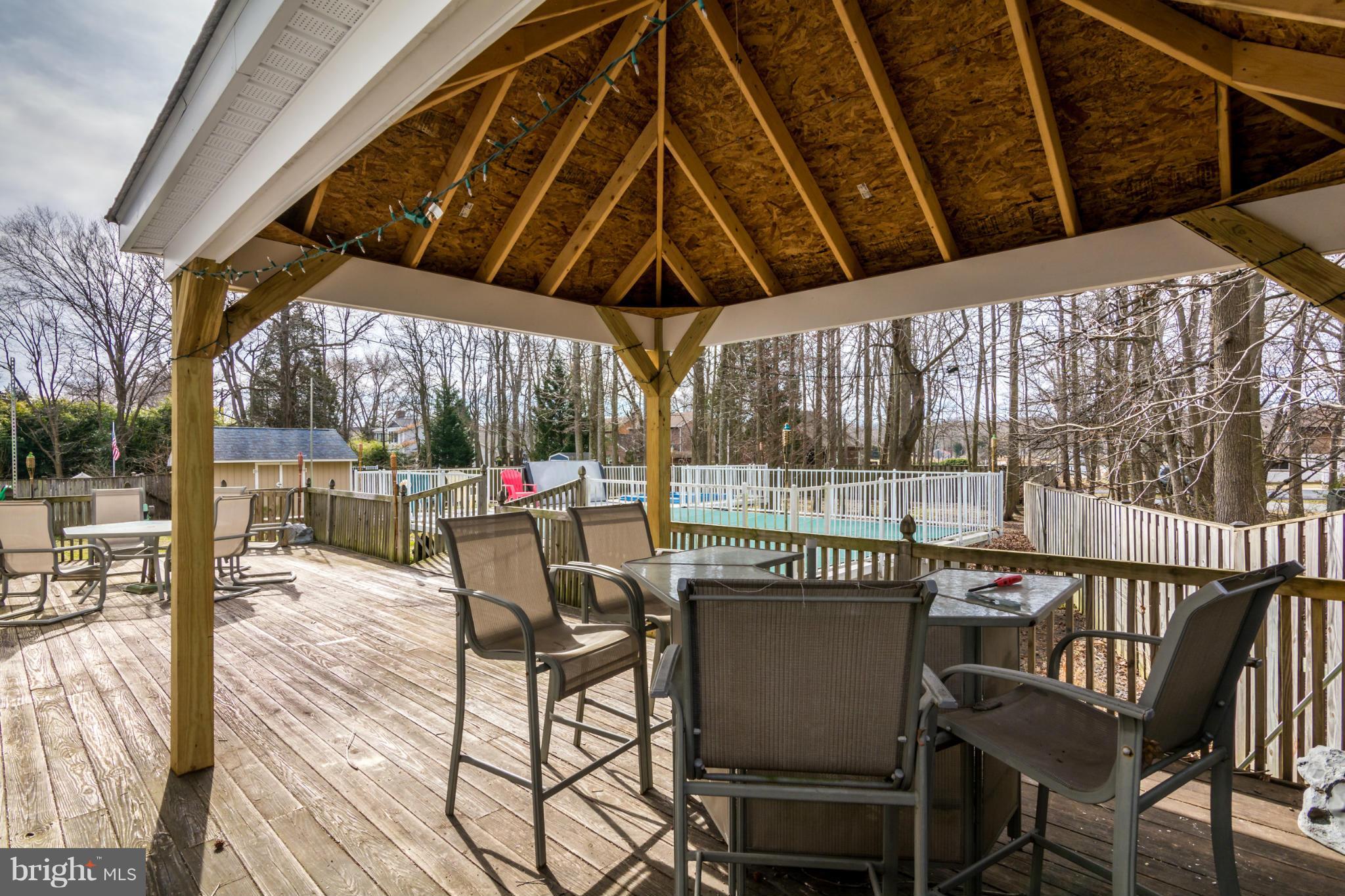 816 Rielly Road Deale, MD 20751 - Photo 21 of 30 Exterior (General)