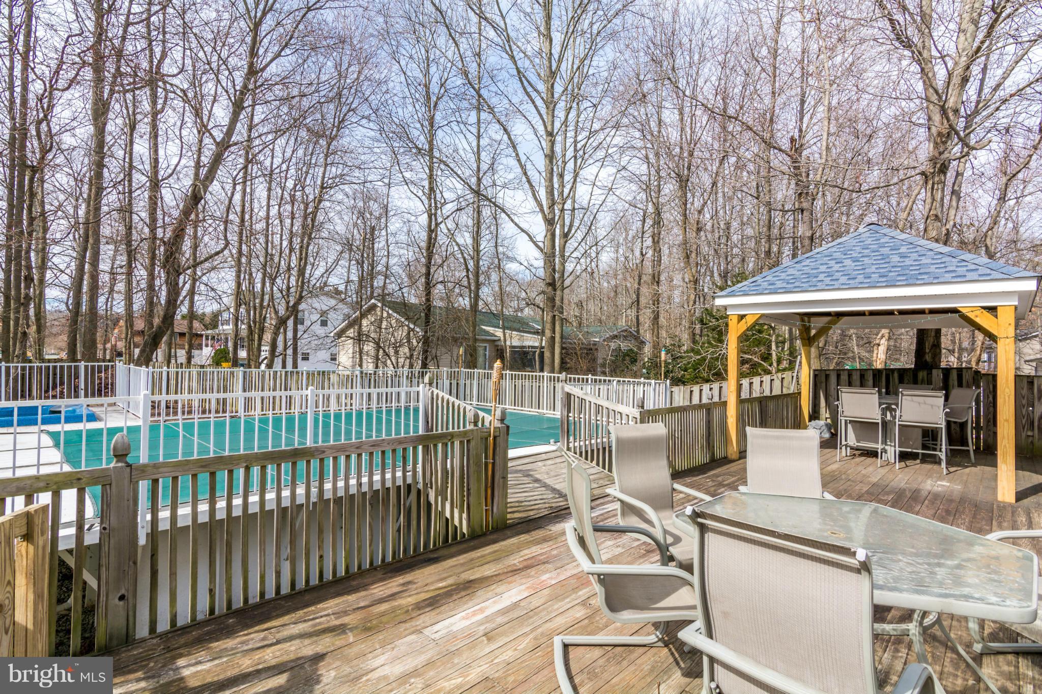 816 Rielly Road Deale, MD 20751 - Photo 22 of 30 View