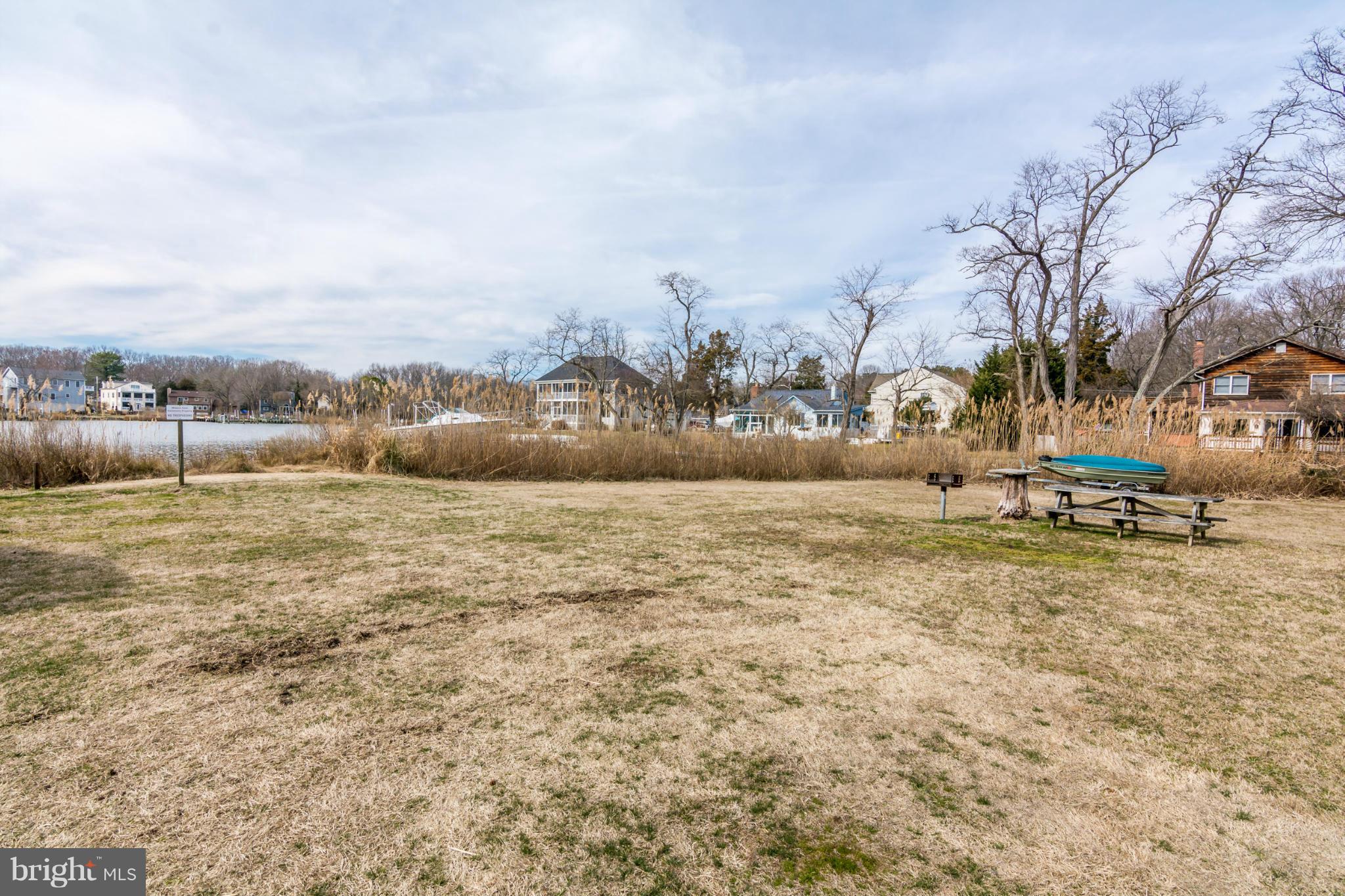 816 Rielly Road Deale, MD 20751 - Photo 30 of 30 Exterior (General)