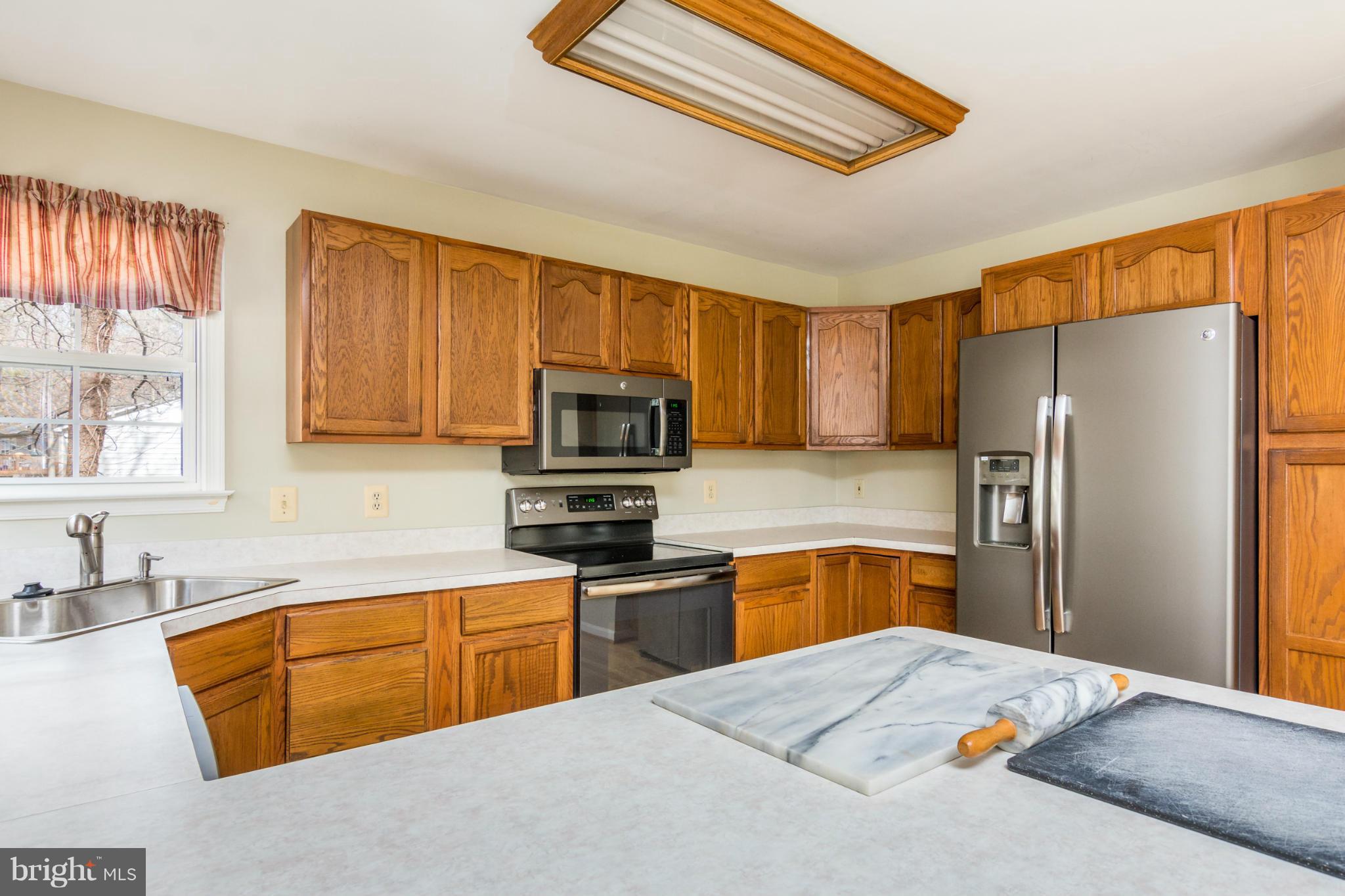 816 Rielly Road Deale, MD 20751 - Photo 4 of 30 Kitchen