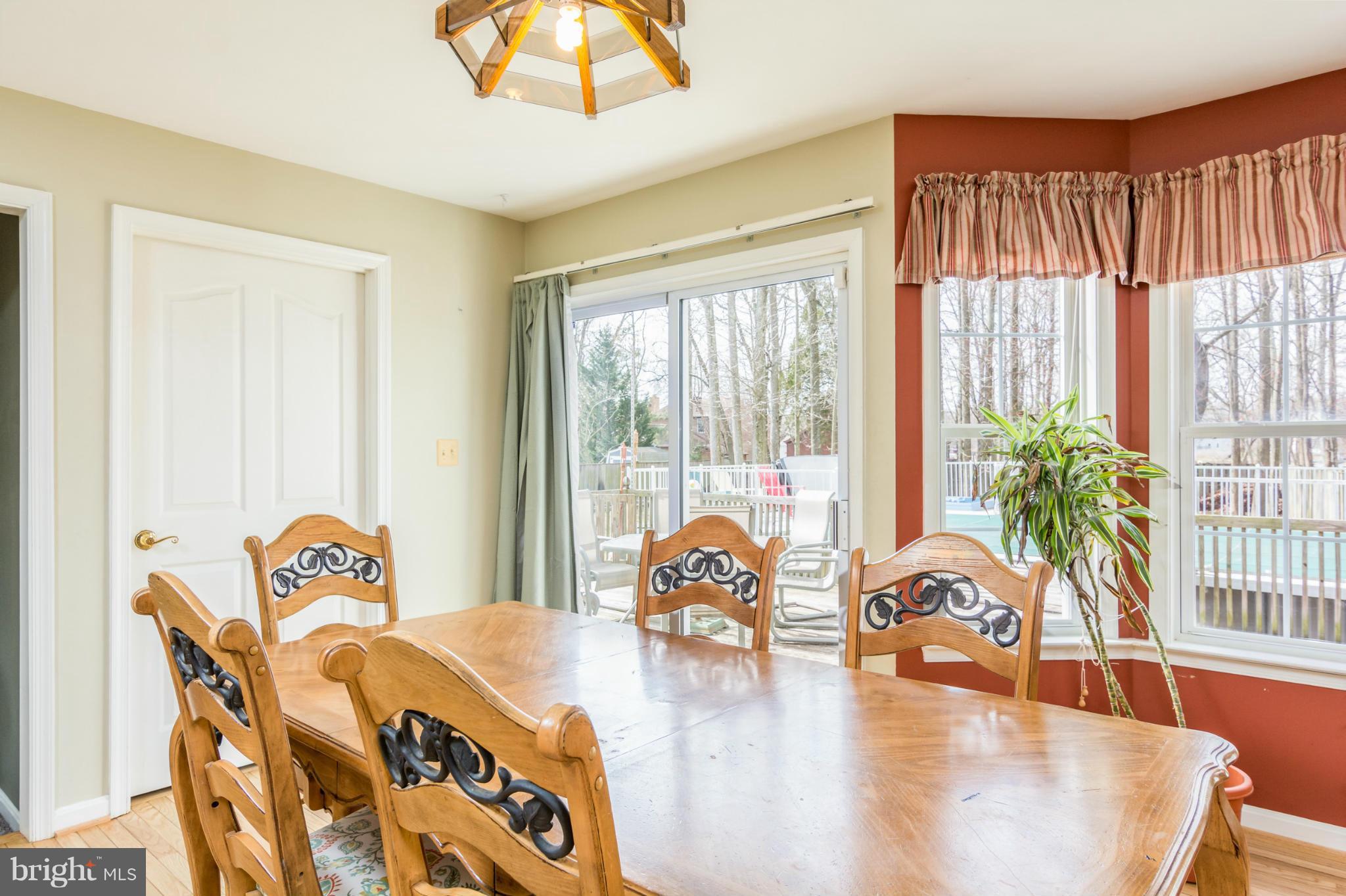 816 Rielly Road Deale, MD 20751 - Photo 6 of 30 Dining Room