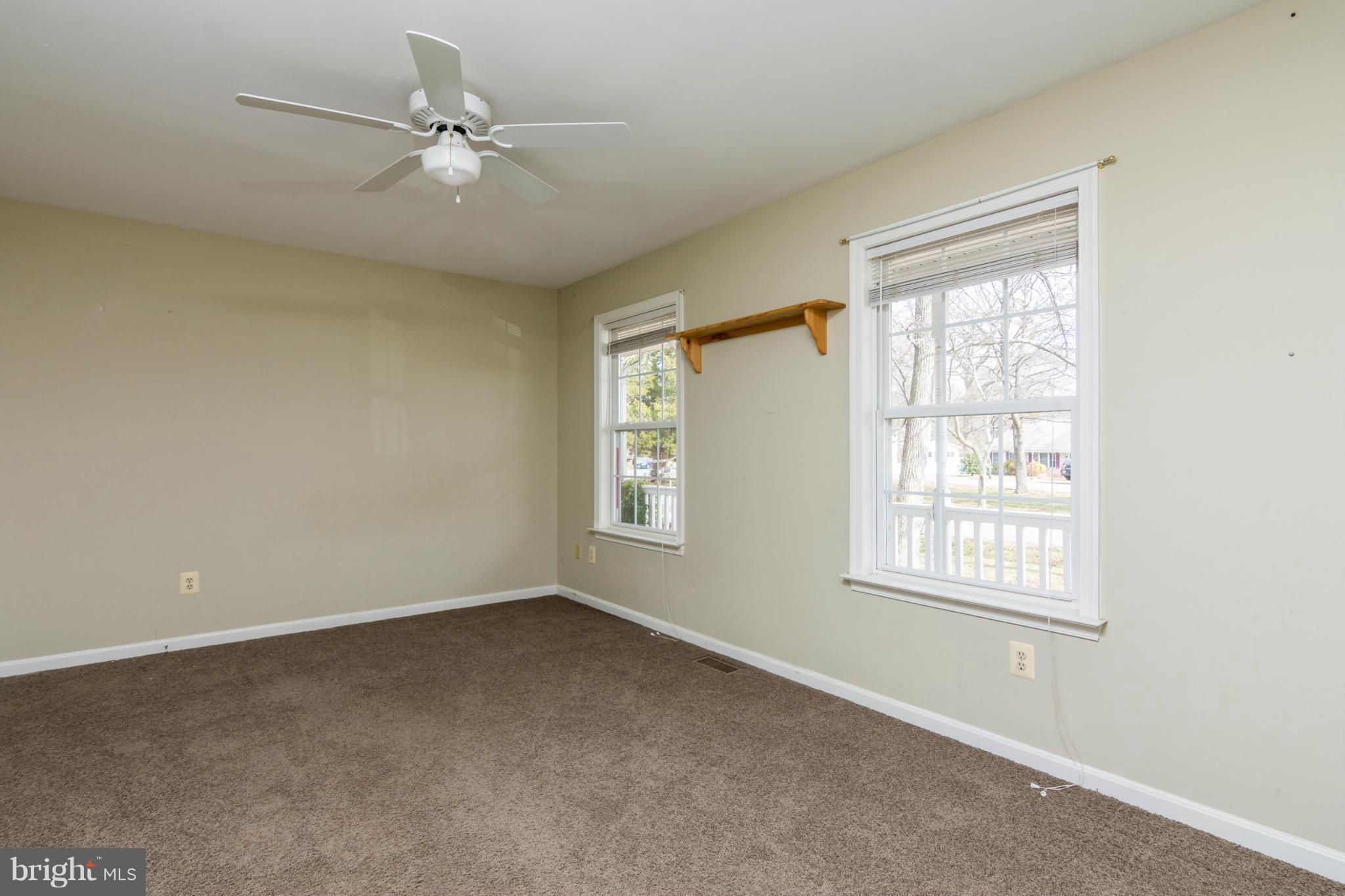 816 Rielly Road Deale, MD 20751 - Photo 9 of 30 Bedroom (Master)