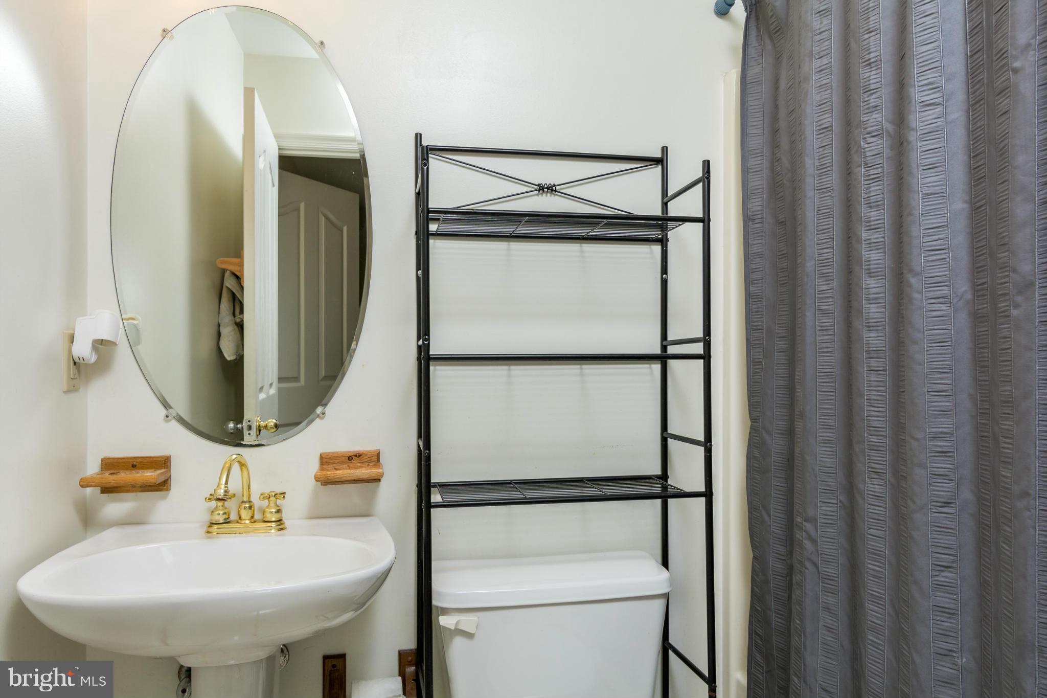 816 Rielly Road Deale, MD 20751 - Photo 10 of 30 Bath (Master)
