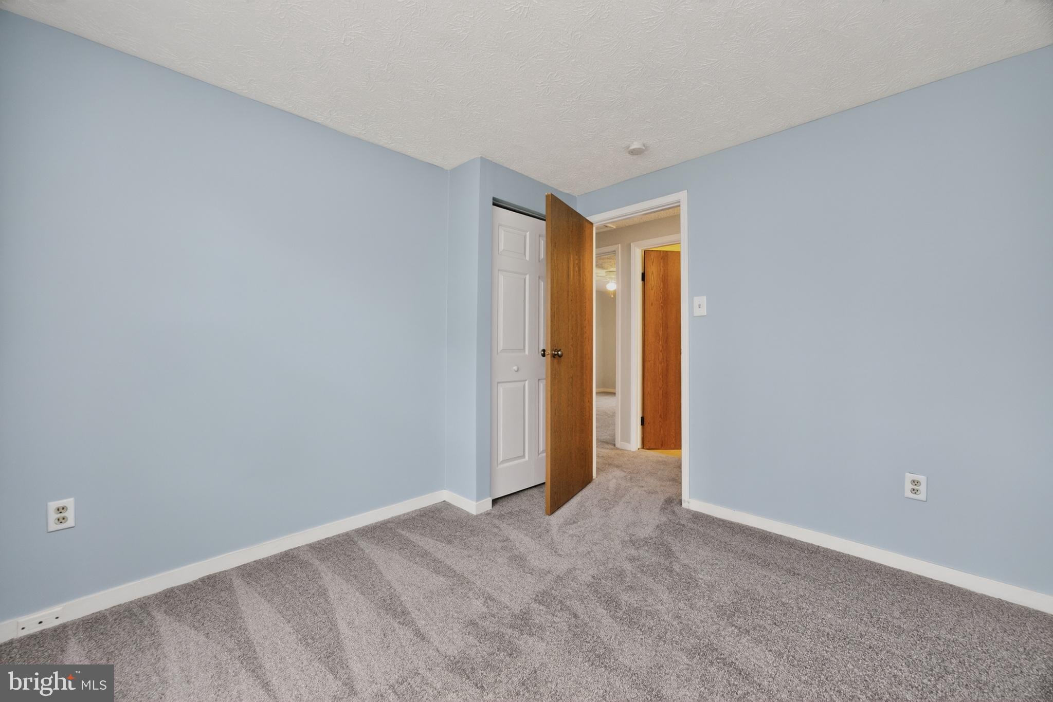 348 Barclay Street Coatesville, PA 19320 - Photo 19 of 28 a view of an empty room