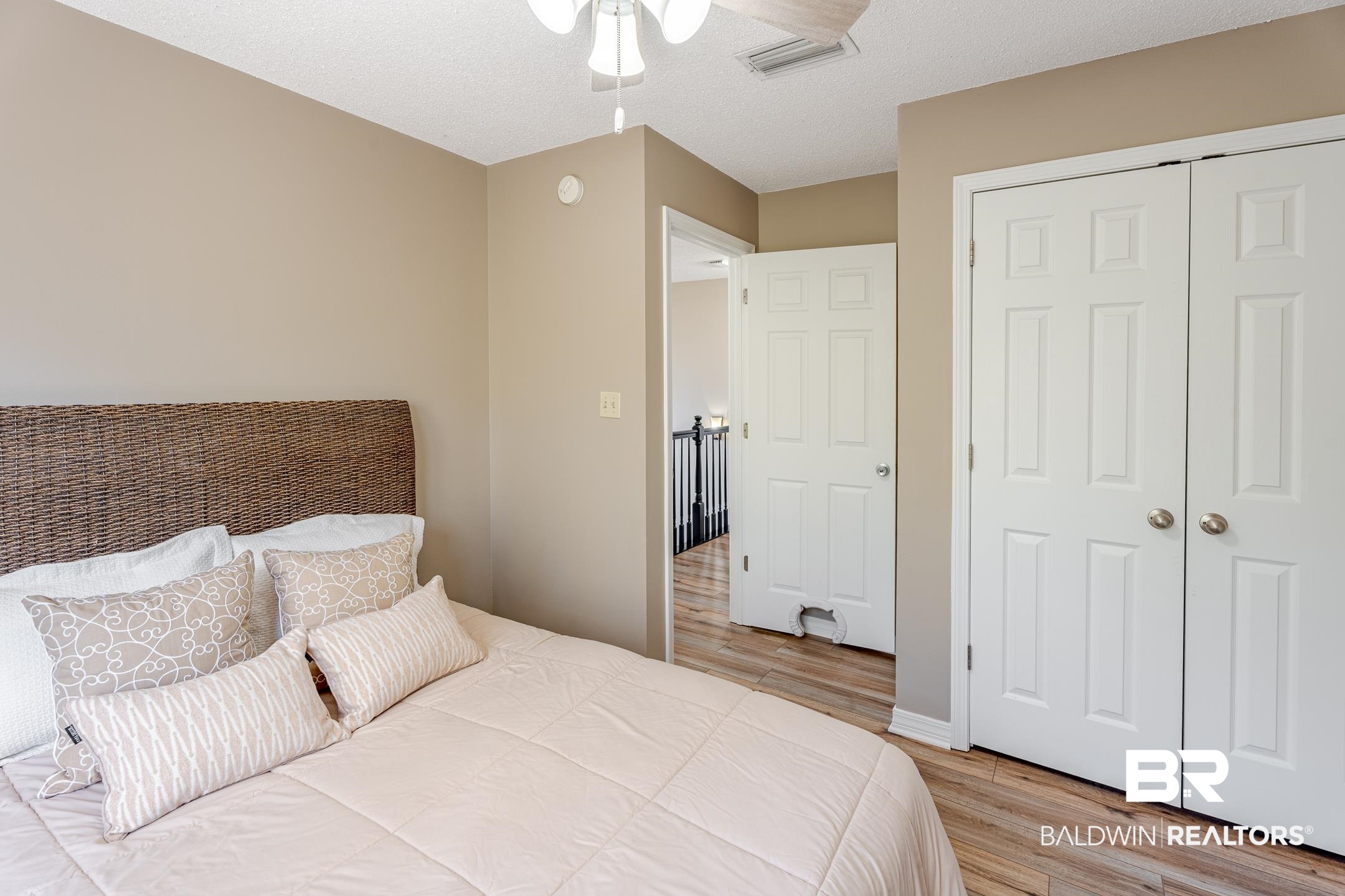 12780 Hilliard Jenkins Road Loxley, AL 36551 - Photo 27 of 32 Bedroom 2