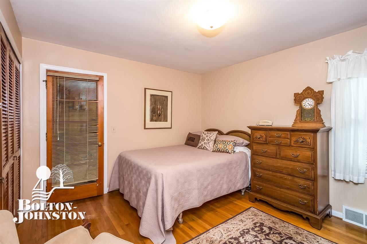 432 Moross Road Grosse Pointe, MI 48236 - Photo 14 of 39 Bedroom