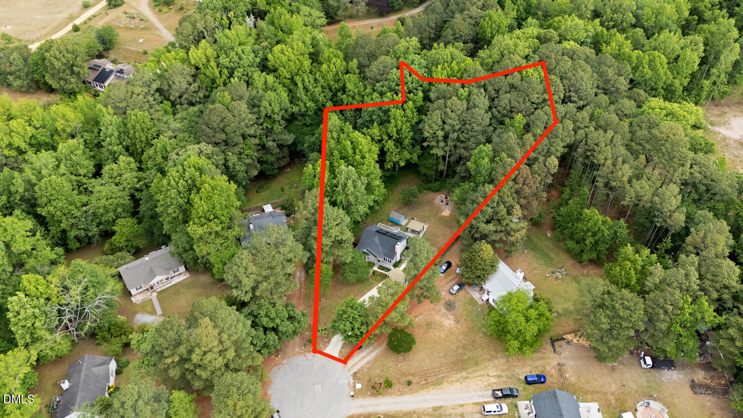 4001 Rockside Hills Drive Raleigh, NC 27603 - Photo 6 of 39 2-Web Ready-DJI_20260424205121_0008_D-HD