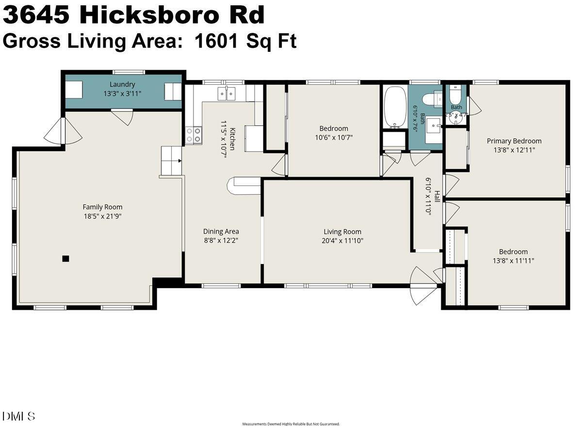 3645 Hicksboro Road Henderson, NC 27537 - Photo 33 of 40 1000008539