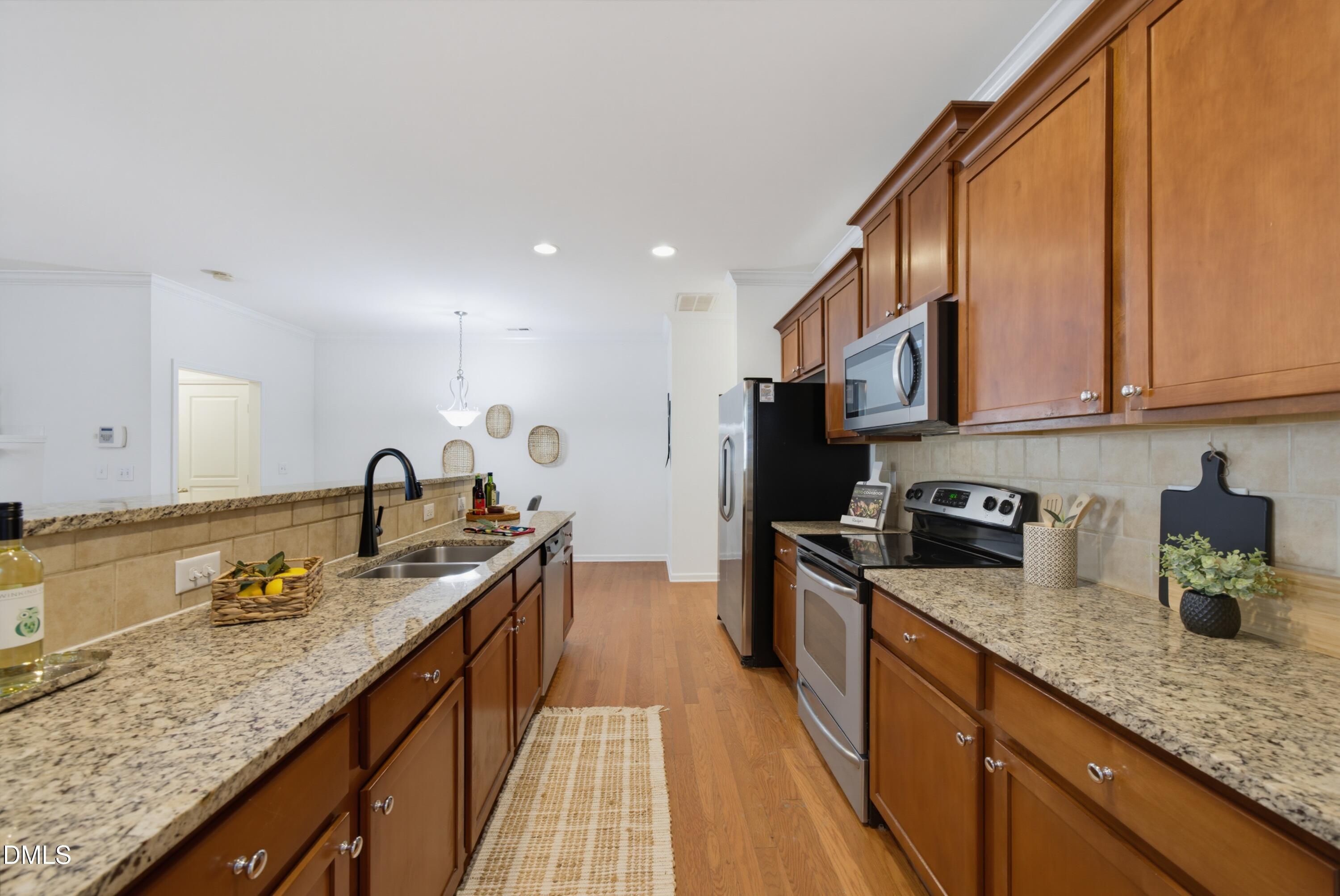 2614 Cloud Mist Circle Raleigh, NC 27614 - Photo 9 of 44
