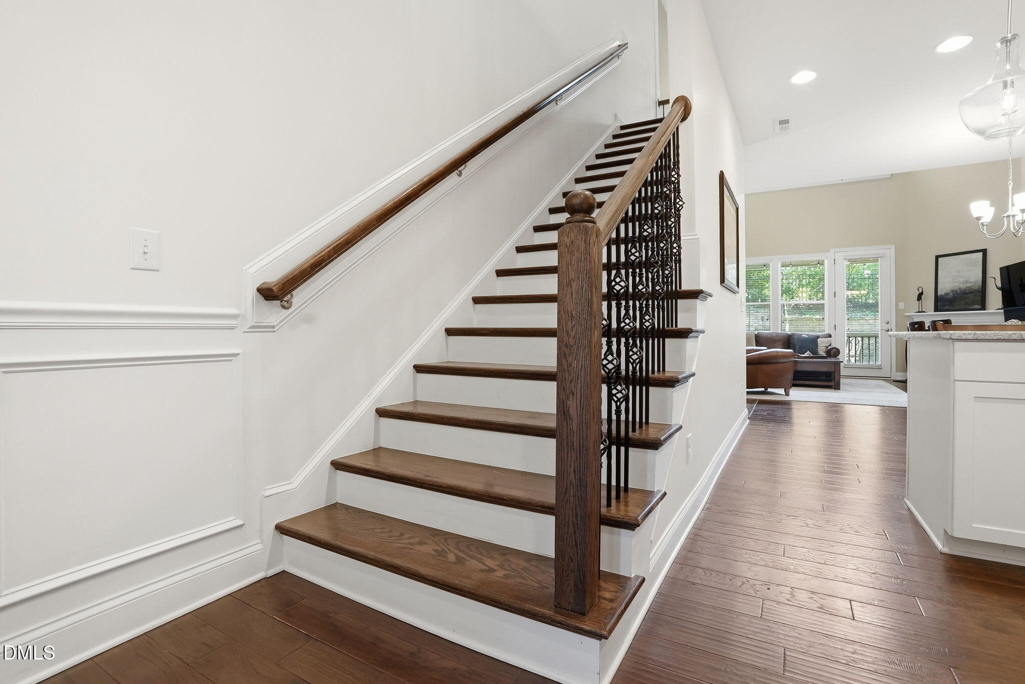 2575 Rambling Creek Road Apex, NC 27523 - Photo 35 of 55
