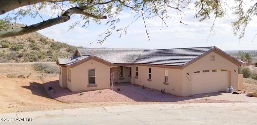 6085 North Hanover Court Rimrock, AZ 86335 - Photo 1 of 21 HOME 1