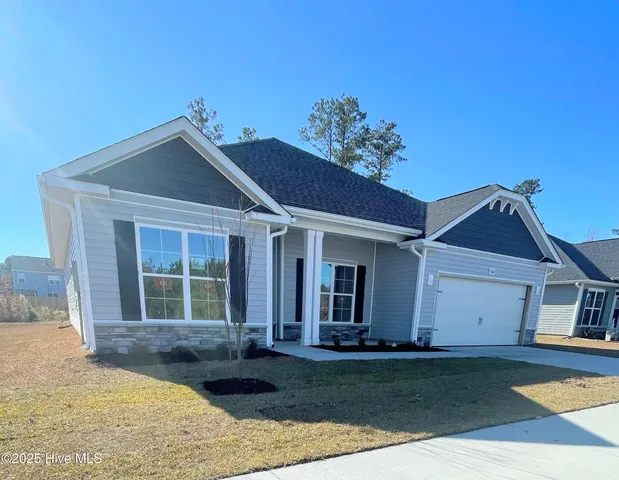 $349,575 | 1016 Midnight Bourbon Manor, New Bern, NC 28562