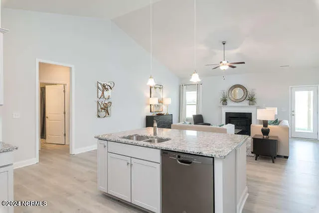 $349,575 | 1016 Midnight Bourbon Manor, New Bern, NC 28562