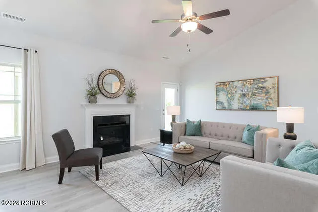 $349,575 | 1016 Midnight Bourbon Manor, New Bern, NC 28562