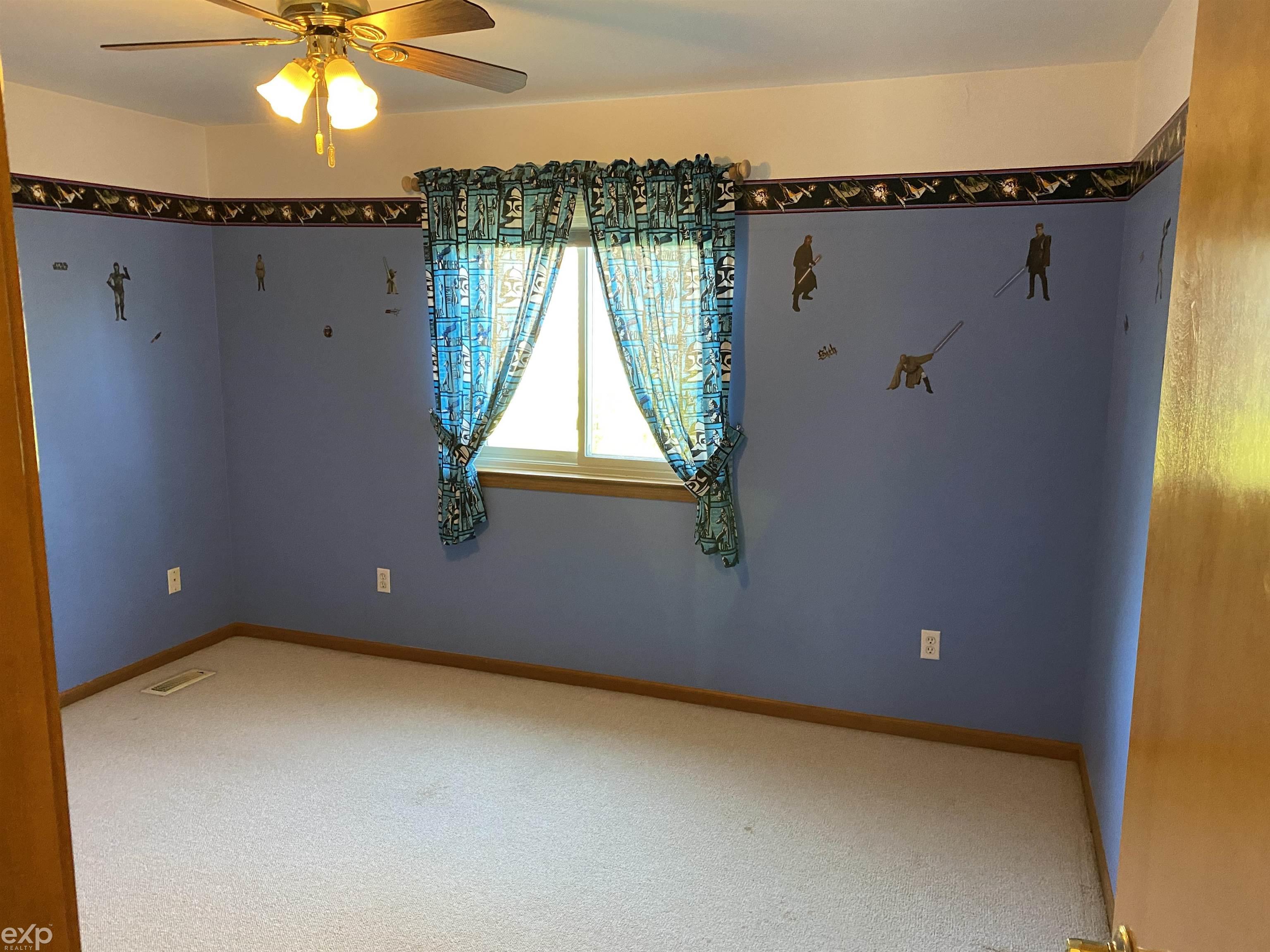 49414 Monte Road New Baltimore, MI 48047 - Photo 24 of 40 Bedroom 3