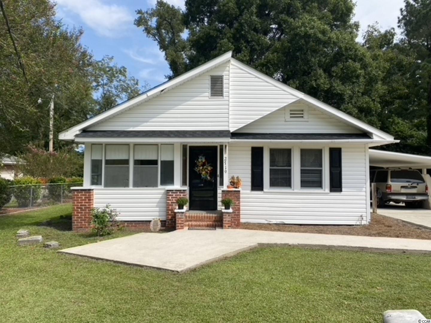 2719 Sunset Street Loris, SC 29569 - Photo 2 of 20 Gallery Image 2