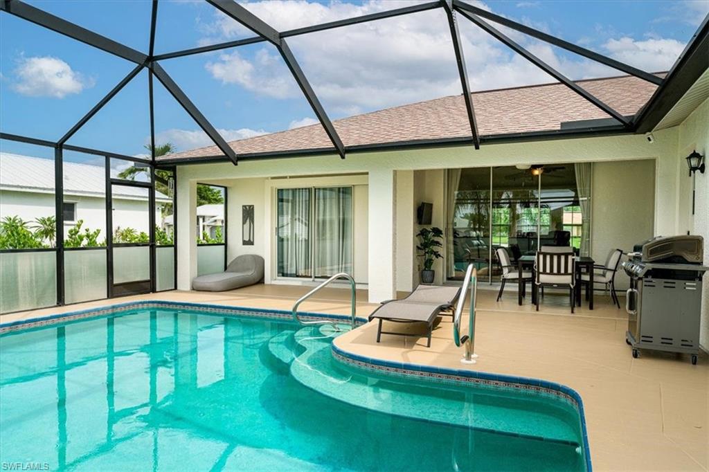 8312 Tahiti Road Fort Myers, FL 33967 - Photo 2 of 43 Gallery Image 2