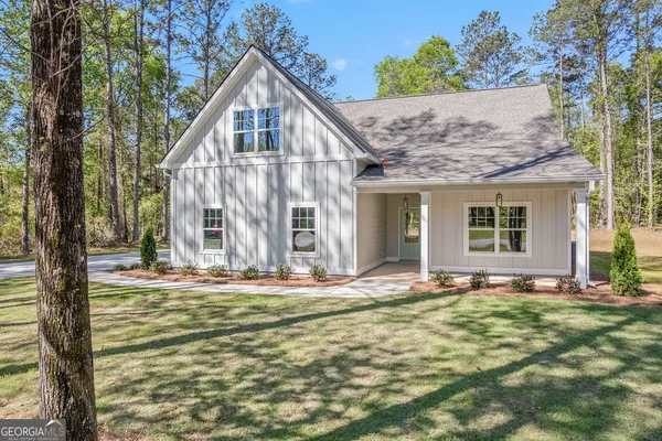 $424,500 | 1685 Sewell Road, Grantville, GA 30220