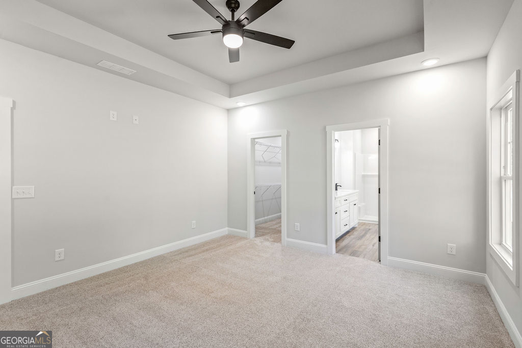 1685 Sewell Road Grantville, GA 30220 - Photo 13 of 26