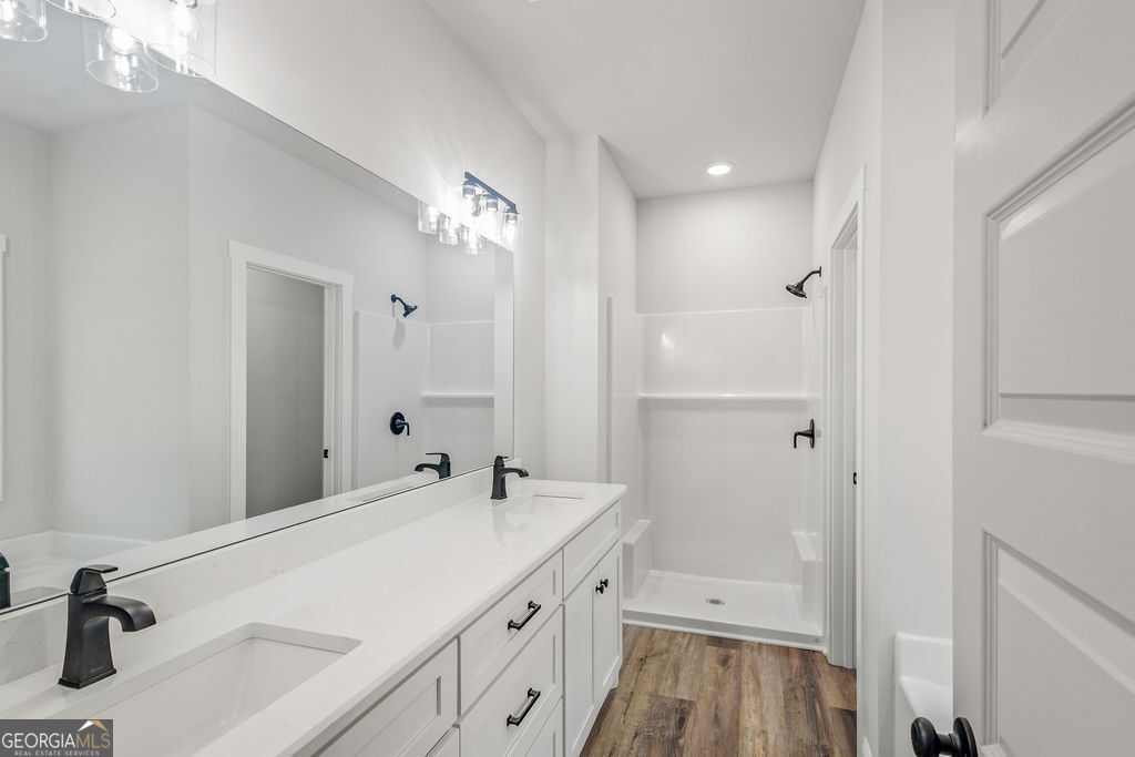 1685 Sewell Road Grantville, GA 30220 - Photo 14 of 26